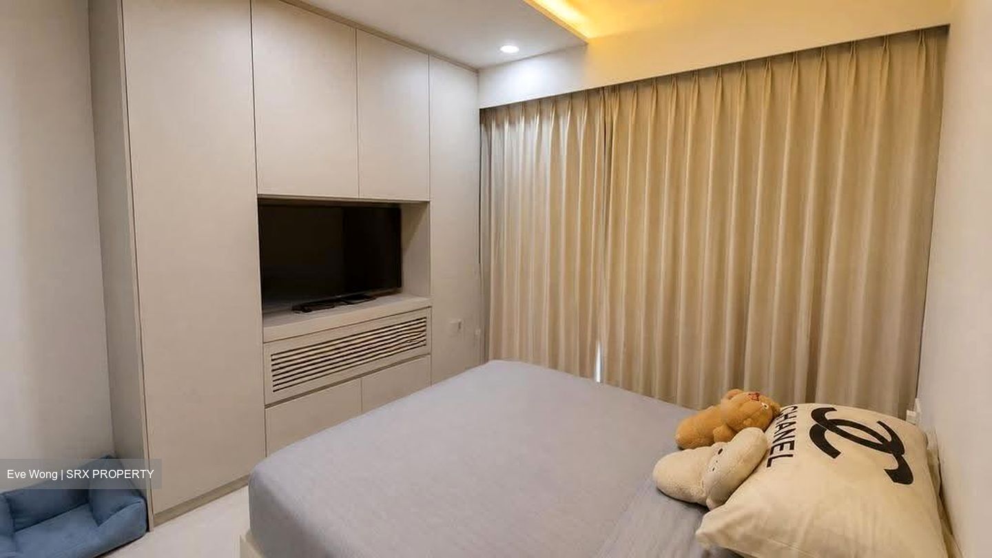 Austville Residences (D19), Condominium #613078531
